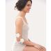 Buy Omron HV-F021-EW E3 Intense Pain Therapy Device | Effective Pain Relief | International Shipping Available - Buy Online on GoSupps.com