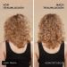John Frieda Frizz Ease Dream Locks Set - Shampoo & Conditioner 250ml | Nourishing for Wavy Curly & Frizzy Hair - International Shipping Available - Buy Online on GoSupps.com