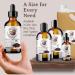 Roasted Coffee Bean Carrier Oil. 120ml. 100% Pure. Cold-pressed. Unrefined. Organic. Rich in Antioxidants. Chemical-free. Great for Under-Eye Circles. Natural Moisturizer for Face Body Hair. Bella Terra Oils. 120 ml (Pack of 1) - Buy Online on GoSupps.com