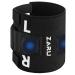 ZARU Premium Sciatica Pain Relief Brace Upgraded Version - Unisex Acupressure Brace with Dual Pressure Pads Targeted Compression for Maximum Pain Relief for Sciatic Nerve Pain Lower Back & Hip black