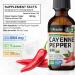 BIO KRAUTER Cayenne Tincture 2 Fl. Oz. & Uric Acid Support 60 Gummies - Buy Online on GoSupps.com