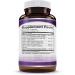 Prima Vita Resveratrol 2000mg Capsules with Grape Seed Extract & Quercetin - Immunity Support Antioxidant Supplement | 90 Capsules - Buy Online on GoSupps.com