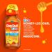 Vicks DayQuil Kids Cold and Cough + Mucus Relief with Real Honey 8oz - Ages 6+, Great Taste - Buy Online on GoSupps.com