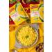Tasty Bite Organic Turmeric Rice 8.8oz (Pack of 6) - Ready-to-Eat Microwaveable Cooked Rice | Certified Organic Turmeric Rice - Buy Online on GoSupps.com