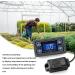 XY-WTH1 Digital LCD Temperature & Humidity Controller - Perfect for Incubation Breeding & Greenhouse Use | International Shipping Available - Buy Online on GoSupps.com