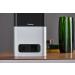 2017 Item  Petcube Bites Pet Camera with Treat Dispenser Matte Silver - Buy Online on GoSupps.com
