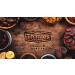 Sun Dried Apricots - Certified by Soil Association - Delicious Nutritious Convenient - All Natural No Added Sugar Non-GMO Unsulphured - Digestive - Thames Organic 500g - Buy Online on GoSupps.com
