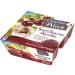 Charles & Alice Apple and cherry dessert - 4 pots of 97g