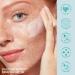 Bigger Than Beauty Skincare Daily Defender Broad Spectrum SPF 50 Mineral Sunscreen with Hyaluronic Acid Vitamin C & Niacinamide (as Vitamin B3) Lightweight UVA & UVB Protection Skin Care Light - Buy Online on GoSupps.com
