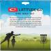 D Dynamic Discs Latitude 64 Advanced 3 Disc Retro Burst Starter Set - Retro Keystone, Fuse, Saint - Frisbee Golf Stamp - Assorted Colors - Buy Online on GoSupps.com