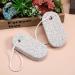 STOBOK 2 Pcs Pet Teeth Grinding Stone Calcium Mineral Stone for Mouse Rabbit Squirrel Hamster Small Pets - Buy Online on GoSupps.com