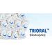 TRIORAL Oral Rehydration Salts ORS - 15 One Liter Packets, WHO New Formula - Electrolyte Replacement for Food Poisoning, Hangovers, Diarrhea - Buy Online on GoSupps.com