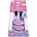 Cool Maker Go Glam refill set Daydream - for use with the Go Glam Nagel Studio or Salon nail polish and motif cartridges from 8 years of refill set Day Dream
