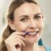 TePe Interdental Brushes 1.1mm Purple - 1 Packet of 8 Brushes - Buy Online on GoSupps.com