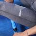 Capelli Sport Muscle Roller Stick - Handheld Foam Massage Stick for Body Relief 45.7 cm Blue - International Shipping Available - Buy Online on GoSupps.com