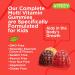 Kids Daily Multivitamin Gummies - Immune Support & Overall Health - 120 Count - Buy Online on GoSupps.com