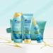 Head & Shoulders DERMAXPRO Anti Dandruff Shampoo & Conditioner Set with Scalp Treatment - Aloe Vera & Vitamin E Gift Set - Buy Online on GoSupps.com