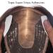 Vklopdsh 36 Pc/Lot Strong Super Fixed Hair System Adhesive Tape Super Strong Adhesive Tape Extended Lace Wig Waterproof and Sweat Wig Film - Buy Online on GoSupps.com