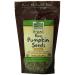 Now Foods Organic Pumpkin Seeds, 12 Ounce