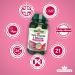 Natures Aid Multi-Vitamins & Minerals 60 Tablets - Vegan One-a-Day Formula for Immune Energy Brain & Bone Health - 60 Count Pack - Made in the UK - Buy Online on GoSupps.com