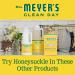 Mrs. Meyer's Honeysuckle Hand Soap Refill 33 fl. oz - Pack of 6 | Biodegradable Formula with Essential Oils - Buy Online on GoSupps.com