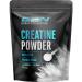 Cr atine Monohydrate en Poudre 1000 g Cr atine Monohydrate Microfine Tr s Soluble et Fortement Dos e Sans Additifs inutiles Vegan 293 Portions