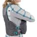 NRS Women's Guide Long Sleeve Shirt - Hydro - Large | Performance Outdoor Apparel - Buy Online on GoSupps.com