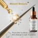 Hair Active Growth Serum for Men & Women | Vegan Formula for Thinning Hair & Hair Loss - 50ml - Buy Online on GoSupps.com