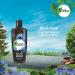 Dabur Vatika Naturals Enriched Black Seed Hair Oil for Healthy, Soft, and Silky Hair - Buy Online on GoSupps.com