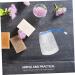 Didiseaon 20Pcs exfoliating soap bag soap bag for showering soap foaming net pouch nylon 15.50X9.00X0.50CM As Shown - Buy Online on GoSupps.com