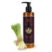 Panu Natural lemongrass body lotion rich body lotion for very dry skin moisturizing body lotion from thailand natural body cream vegan body care