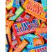 Tony's Chocolonely - Dark Milk Pretzel Caramel - 15 Pieces x 180 Grams - Fair Trade & Slavery Free - Enjoy Guilt Free - Buy Online on GoSupps.com