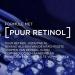 L'Oreal LOr al Paris Revitalift Laser X3 Pure Retinol Night Serum Antiwrinkle Powerful night serum for the visible reduction of wrinkles Refines skin texture and makes the skin radiant 30ml - Buy Online on GoSupps.com