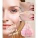 Sonnorel Make Up Sponge Diamond Shape Multicoloured BlenderBeauty Sponge Foundation Make-Up Sponge Flawless for Liquid Cream and Powder (Bean Paste Red) - Buy Online on GoSupps.com