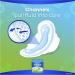 Always Maxi Size 2 Long Super Absorbency Pads with Wings, Unscented - 32 Count - Buy Online on GoSupps.com