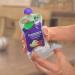 Dreambaby Pouch Pal - Clear | Securely Holds Baby Food Pouches | Easy Feeding Solution - Buy Online on GoSupps.com