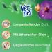 Venel Aromatherapy Jungle Fabric Softener 4x37 WL | Long-Lasting Laundry Scent with Essential Oils | 148 Washloads | Eco-Friendly 814ml 4-Pack - Buy Online on GoSupps.com