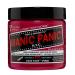 MANIC PANIC Hot Hot Pink Hair Dye - Classic High Voltage - Semi Permanent Cool-toned Medium Neon Pink Hair Color That Glows In Blacklight - Vegan  PPD & Ammonia Free (4oz) Hot Hot Pink 4 Fl Oz (Pack of 1)