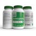 High Potency Organic Ashwagandha 500mg Pure KSM66 - 90 Vegecaps (Clinically Proven) - Buy Online on GoSupps.com