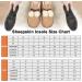 Buy LARGERED 2 Pairs Sheepskin Insoles - 17MM Thick Winter Warm Wool Inserts for Men & Women - Cozy Fluffy Fleece Replacement Soles - EU45/12US 14 - Cream & Grey - Buy Online on GoSupps.com