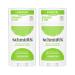 Schmidt's Aluminum Free Natural Deodorant for Women and Men & Aluminum Free Natural Deodorant For Women And Men - Buy Online on GoSupps.com