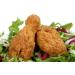 Kentucky Hot N Spicy Southern Fried Chicken - 250g | Deliciously Crispy - Buy Online on GoSupps.com