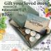 Onsen & Bloom Shower Steamers Aromatherapy - Refreshing Shower Bombs Aromatherapy with Essential Oils Shower Steamers for Women Box of 6 Shower Steamer Each with 2 Shower Tablets Aromatherapy Shower Essentials Collection - Buy Online on GoSupps.com