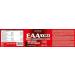 Activlab EAA Xtra 500g - 100% Daily EAA Requirement Powder for Muscle Regeneration Grapefruit Flavor | 50 Portions of All 8 Essential Amino Acids & B Vitamins - Buy Online on GoSupps.com