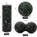Brelet Fascia Ball & Roller Set | 3-Piece Massage Set for Neck & Back Relief - Buy Online on GoSupps.com