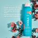 Coola Organic Sunscreen SPF 70 Sunblock Spray 6 Fl Oz - Peach Blossom | Dermatologist Tested, Vegan, Gluten Free - Daily Skin Protection - Buy Online on GoSupps.com