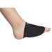 Silipos Active 7212 Plantar Fasciitis Gel Arch Sleeves