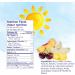Dole Canned Fruit Fruit Cocktail with Cherries in Water Non-GMO No Sugar Added & No Artificial Sweeteners 540 ml 12 Count Fruit Cocktail with Extra Cherries 540ml - Buy Online on GoSupps.com