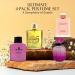 Women Perfume Surprised Random 3PCS Scent Body Spray Eau de Parfume Long Lasting Fresh Eau de Toliette for Women 3.4 Fl Oz Each Dily Used Surprised 3.4 Fl Oz (Pack of 3) - Buy Online on GoSupps.com