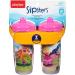 Playtex Sipsters Stage 3 Insulated Spout Sippy Cups - 9 Ounce, 2 Pack (Color May Vary) - Buy Online on GoSupps.com